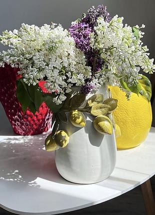Продам нові керамічні вази