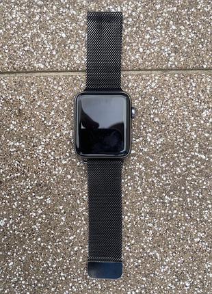  apple watch 3 42mm