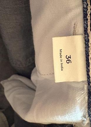 Мини юбка от monki 9