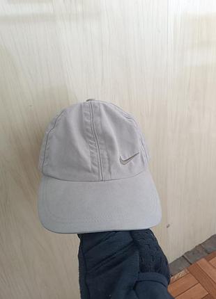 Кепка nike