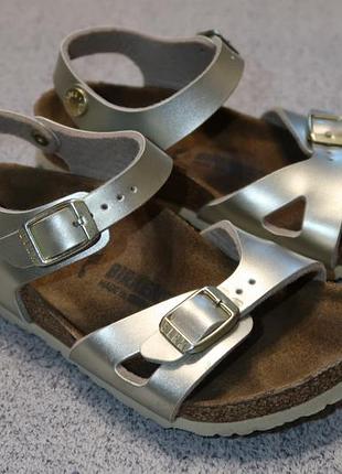 Босоніжки birkenstock оригінал — 28-й розмір