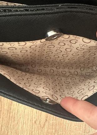 Сумка guess (сша) 6