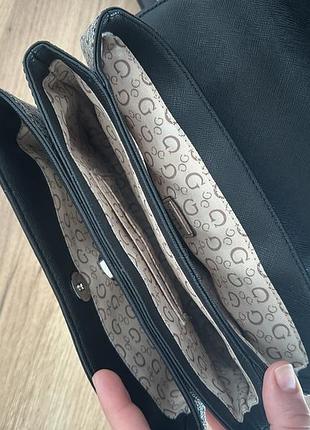 Сумка guess (сша) 5