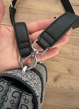 Сумка guess (сша) 4