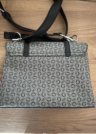 Сумка guess (сша) 3