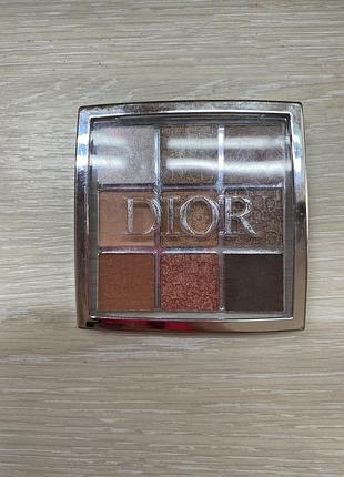 Тіні для очей dior