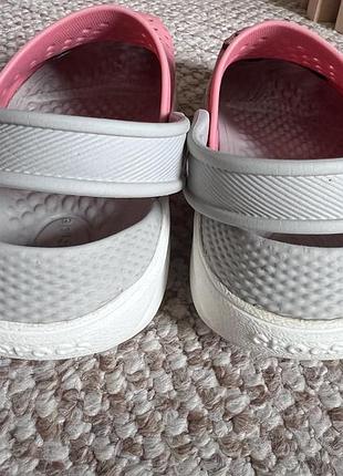 Crocs c10, розмір 27 3