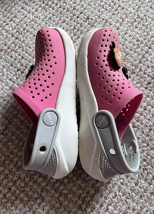 Crocs c10, розмір 27 2