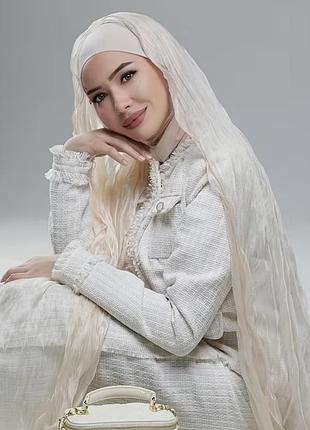 Хіджаб хустка