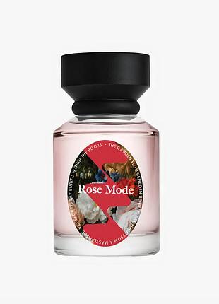 Парфумована вода top scents rose mode [топ сентс роуз моуд]