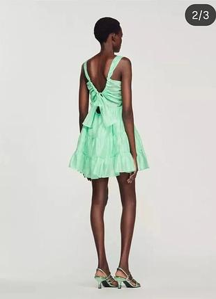 Платье sandro paris 2