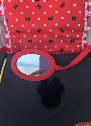 Дитяча сумочка disney samsonite 6