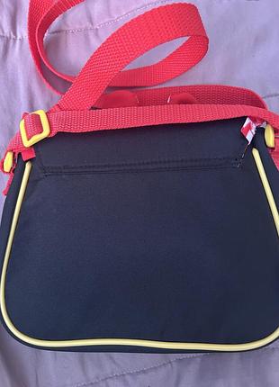 Дитяча сумочка disney samsonite 4