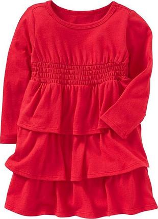 Платье oldnavy до 116см 7