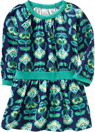 Платье oldnavy до 116см 5