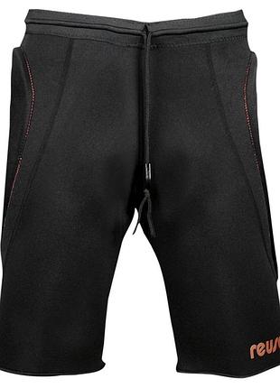 Воротарські підтрусники reusch guardian neoprene shorts pro m,l,xl,2xl