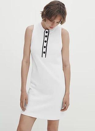 Сукня massimo dutti 2