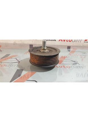 Шков поликлинового ремня 1660426010 lexus is 2005-2013
