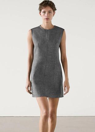 Сукня massimo dutti 2