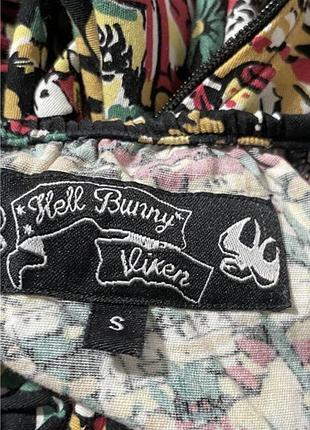 Сукня hell banny 4