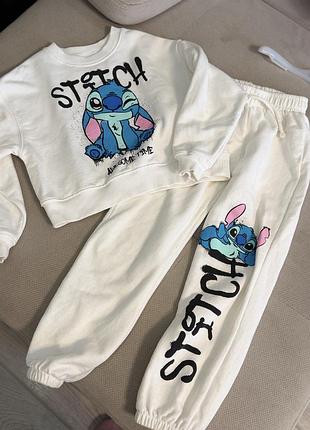 Костюм zara