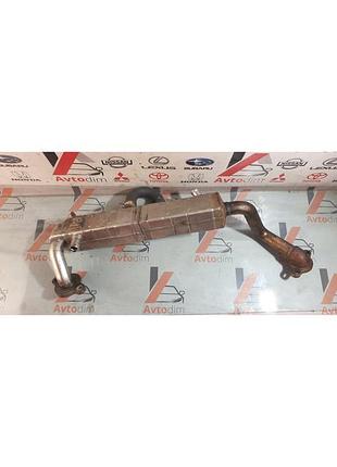 Охолоджувач egr 14793aa030 subaru forester sj 2012-2018