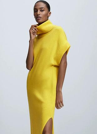 Сукня massimo dutti 2
