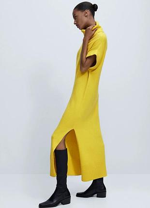 Сукня massimo dutti