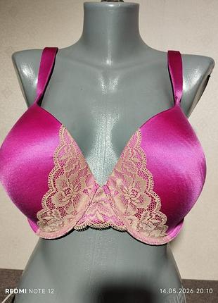 Бюст бесшовный soma 38dd