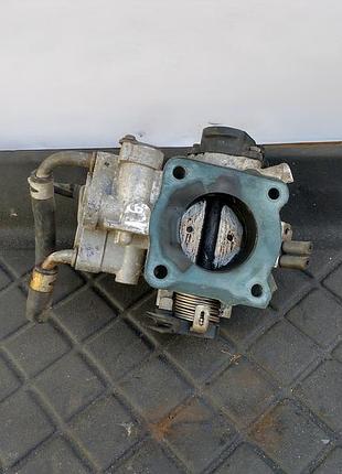 Дроссельная заслонка 1.6 md361191 mitsubishi carisma
