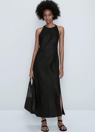 Сукня massimo dutti