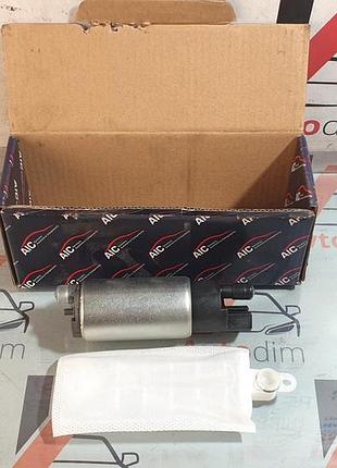 Помпа топливная новая aic57312 mitsubishi pajero sport 1 rhd