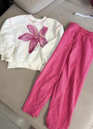 Костюм zara