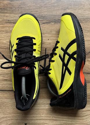 Asics gel-court speed clay чоловічі тенісні кросівки 42