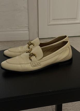 Лофери zara