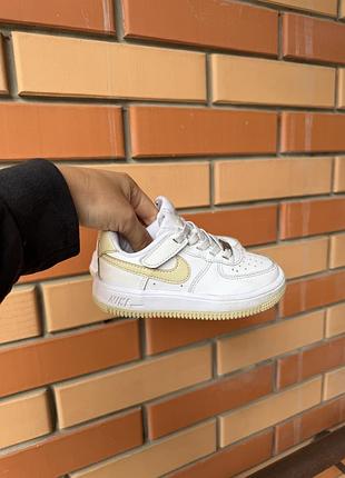 Дитячі кросівки nike
