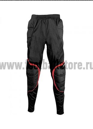 Нові воротарські штани reusch ftp pant pro 3116500-700