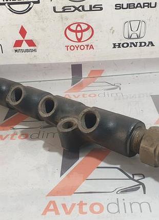 Паливна рейка (без датчика) 2381027011 toyota avensis t22 2.0 дизель