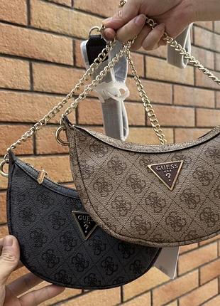 Сумка guess