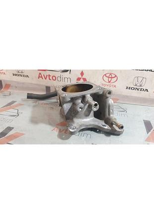 Корпус под клапан egr 14460aa331 subaru legacy outback 2008-2012