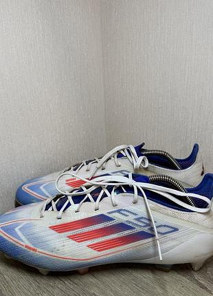 Бутси adidas f50 elite soft ground