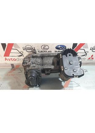 Дросільна заслінка 1471500q0a nissan x-trail t31 diesel 2007-2014