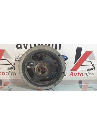 Шков коленвала 134080r030 toyota rav4 iv 2013-2018
