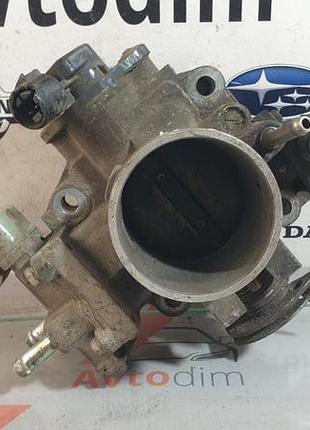 Дроссельная заслонка 1.4 16400p1ke11 honda civic 6mb дорестайл
