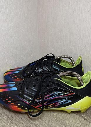 Бутси adidas copa sense. 1sg
