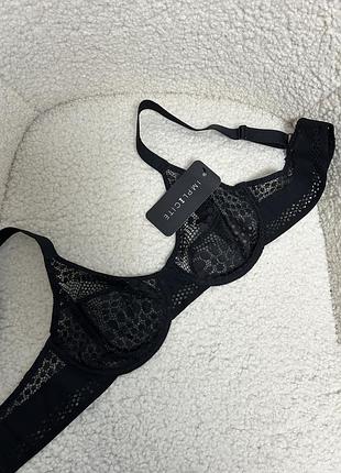 Бюстгальтер simone perele implicite