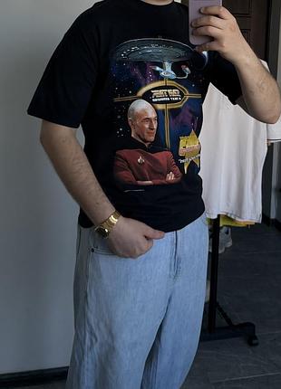 Футболка винтаж майка поло 2000 palace supreme