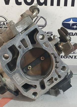 Дроссельная заслонка 1.6 16400pdte01 honda civic 6mb дорестайл