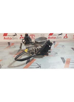 Заслінка дросельна md361191 mitsubishi carisma