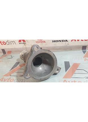Корпус термостата 2 частини 13049eb300 nissan pathfinder r51